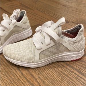 Adidas edge lux sneakers